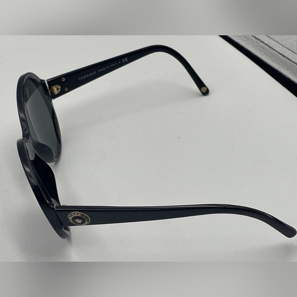 Versace  (non verified) prescription - Sunglasses - Picture 8 of 9